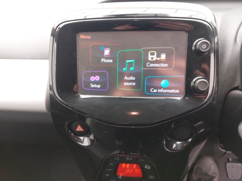 Used Toyota AYGO 2017 for sale - 77939022: Photo 7