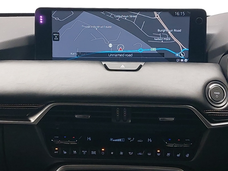 Used Mazda CX-80 2026 for sale - 77141950: Photo 10