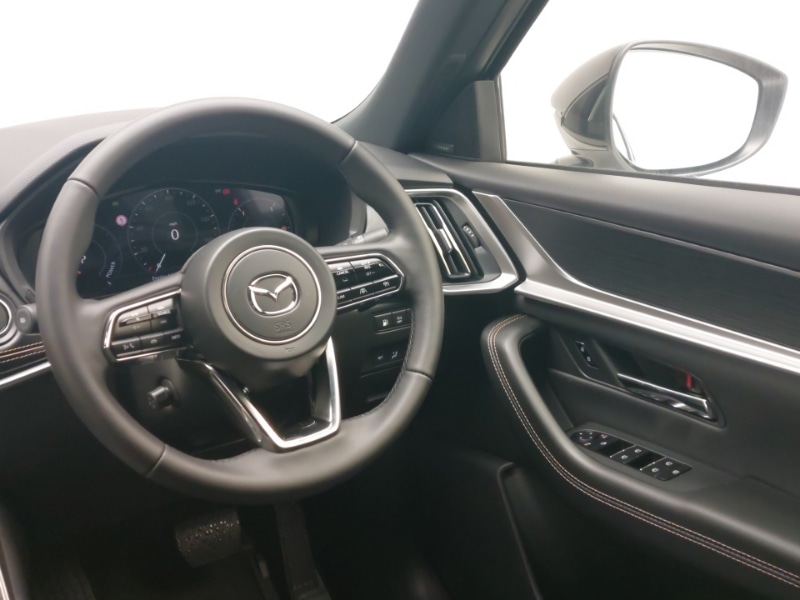 Used Mazda CX-80 2026 for sale - 77141950: Photo 11