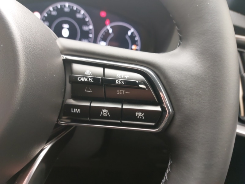 Used Mazda CX-80 2026 for sale - 77141950: Photo 13