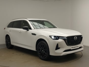 Mazda CX-80 feature image