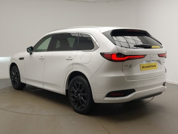 Used Mazda CX-80 2026 for sale - 77141950: Photo