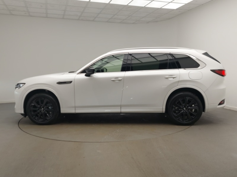 Used Mazda CX-80 2026 for sale - 77141950: Photo 4