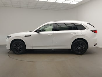 Used Mazda CX-80 2026 for sale - 77141950: Photo