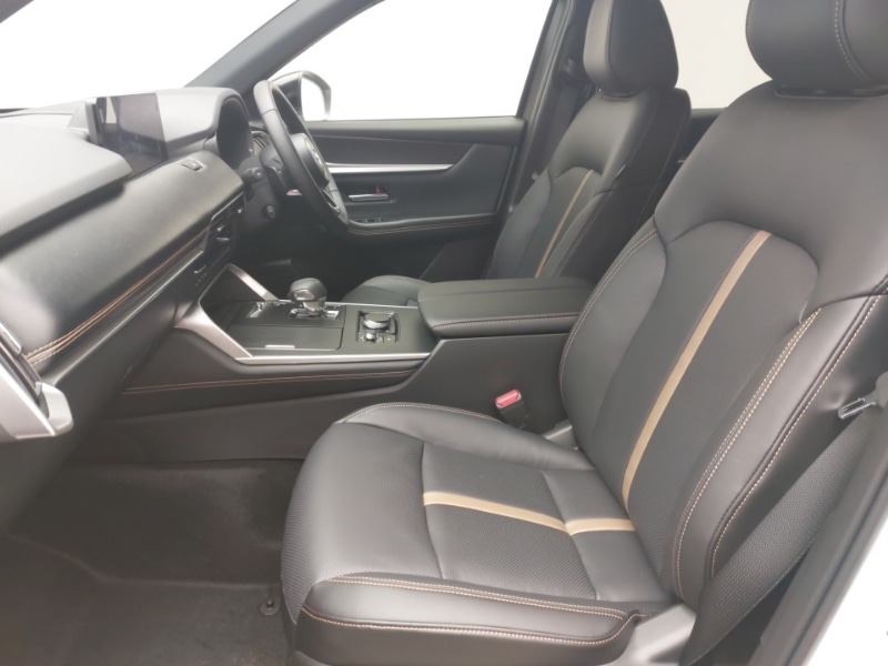 Used Mazda CX-80 2026 for sale - 77141950: Photo 5