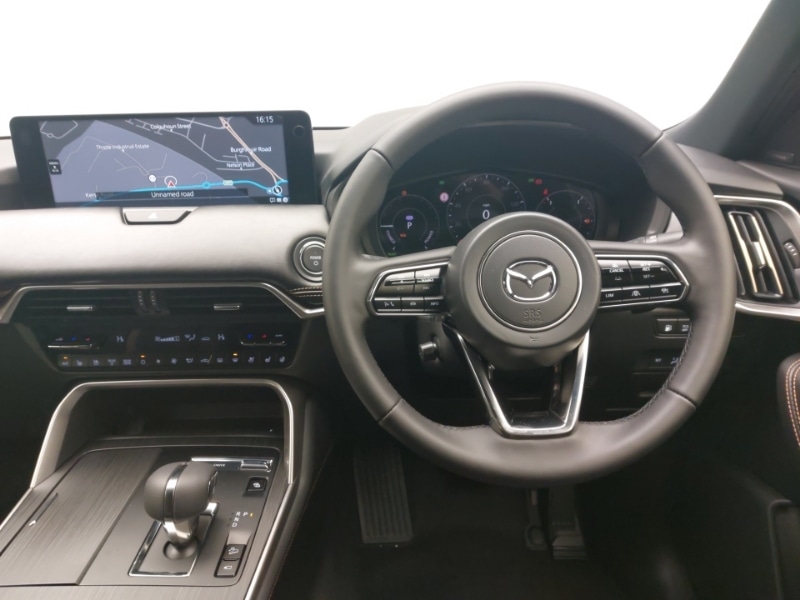 Used Mazda CX-80 2026 for sale - 77141950: Photo 7