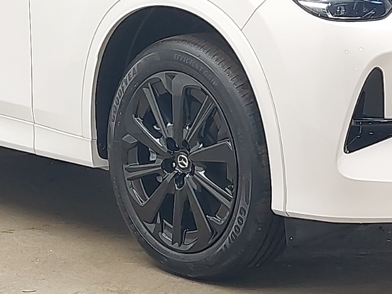 Used Mazda CX-80 2026 for sale - 77141950: Photo 9