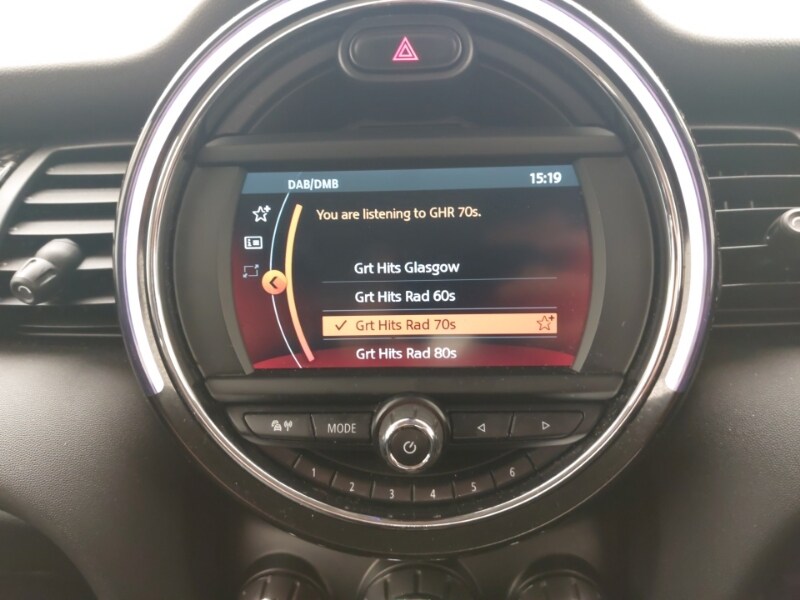 Used MINI Hatch 2018 for sale - 77651778: Photo 11