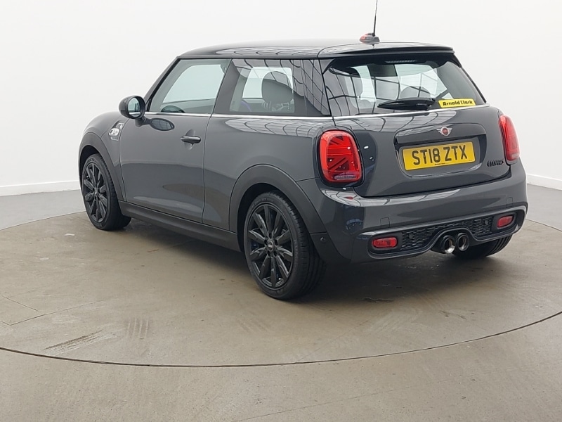 Used MINI Hatch 2018 for sale - 77651778: Photo 3