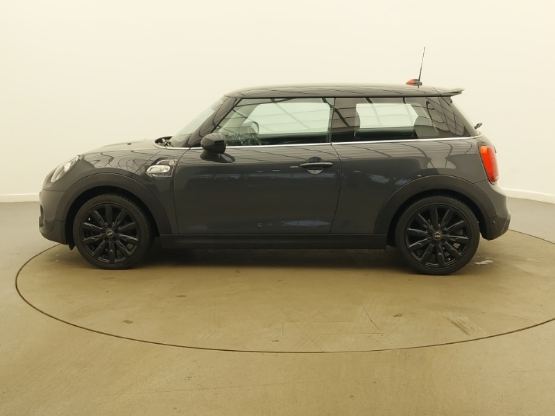 Used MINI Hatch 2018 for sale - 77651778: Photo 4