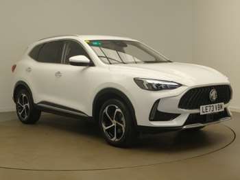 2024 - 1.5 T-GDI Trophy 5dr DCT