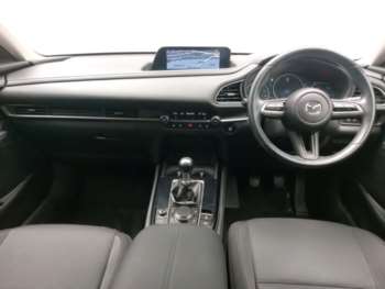Used Mazda CX-30 2021 for sale - 75424291: Photo