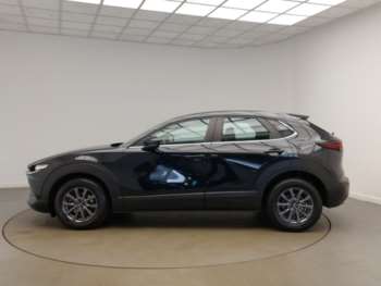 Used Mazda CX-30 2021 for sale - 75424291: Photo