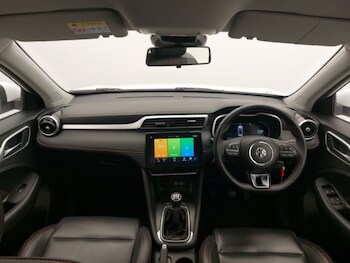 Used MG MG ZS 2023 for sale - 78972824: Photo