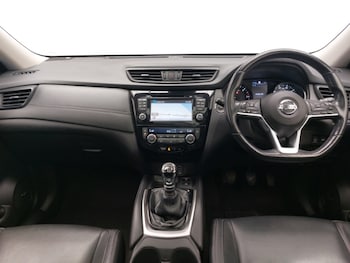 Used Nissan X-Trail 2019 for sale - 75500922: Photo