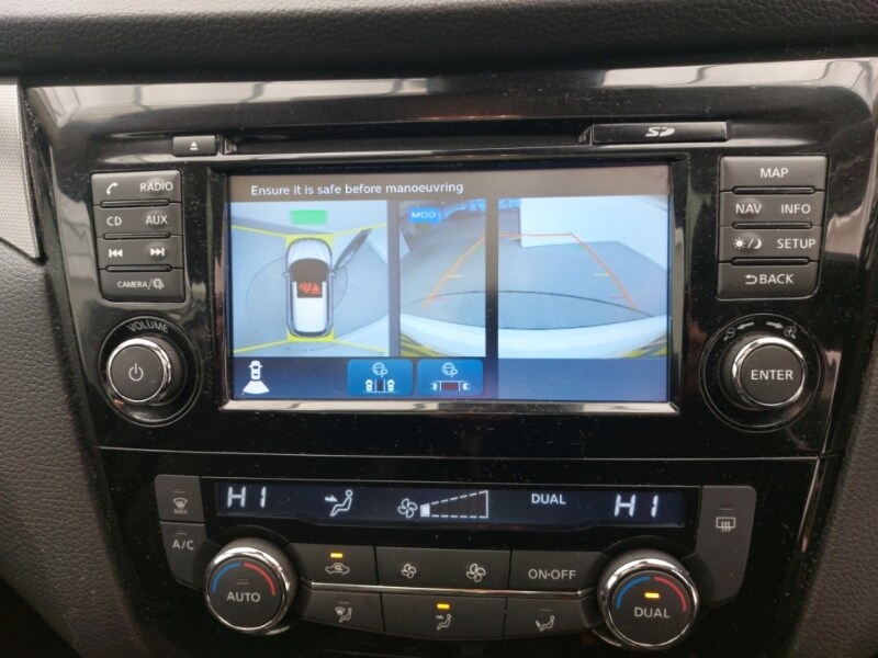 Used Nissan Qashqai 2019 for sale - 77522588: Photo 10