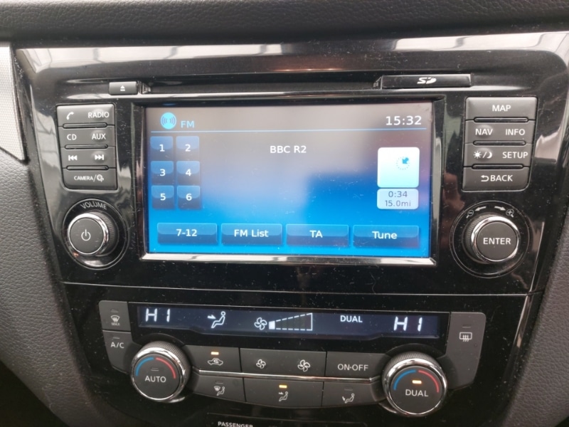 Used Nissan Qashqai 2019 for sale - 77522588: Photo 11