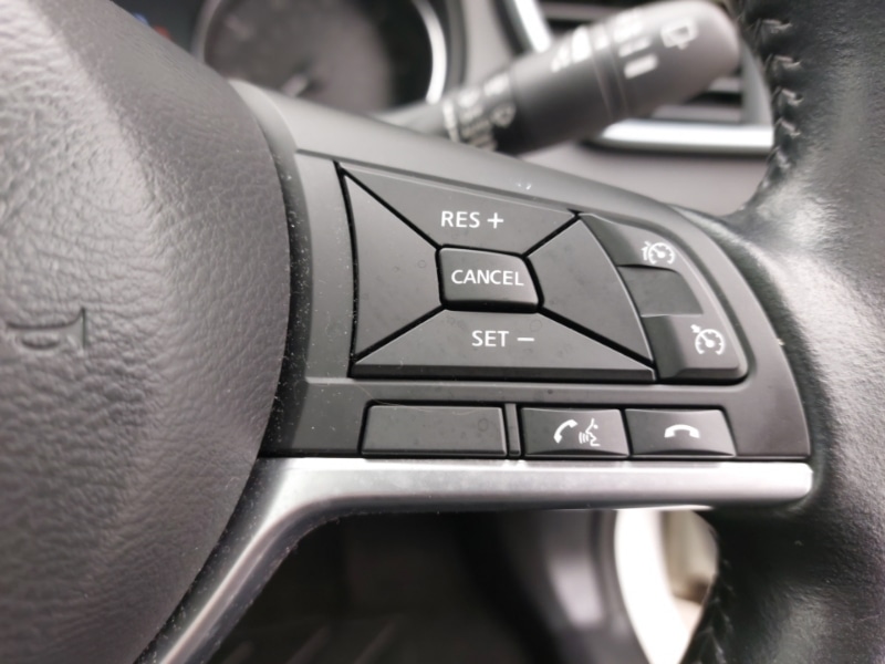 Used Nissan Qashqai 2019 for sale - 77522588: Photo 15