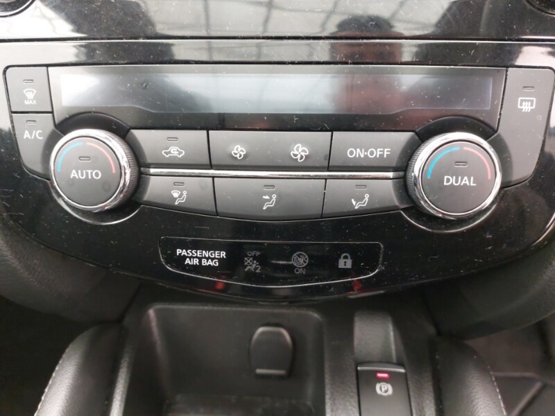 Used Nissan Qashqai 2019 for sale - 77522588: Photo 18