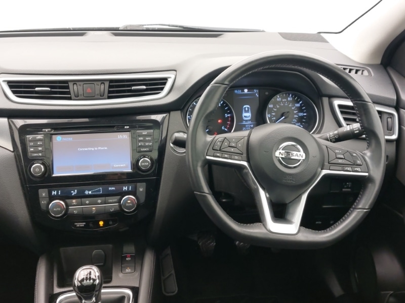 Used Nissan Qashqai 2019 for sale - 77522588: Photo 2