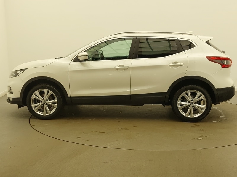 Used Nissan Qashqai 2019 for sale - 77522588: Photo 4