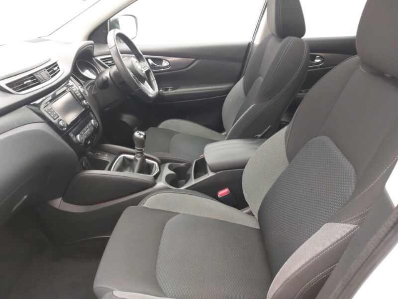 Used Nissan Qashqai 2019 for sale - 77522588: Photo 5