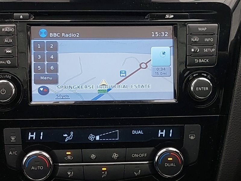 Used Nissan Qashqai 2019 for sale - 77522588: Photo 7