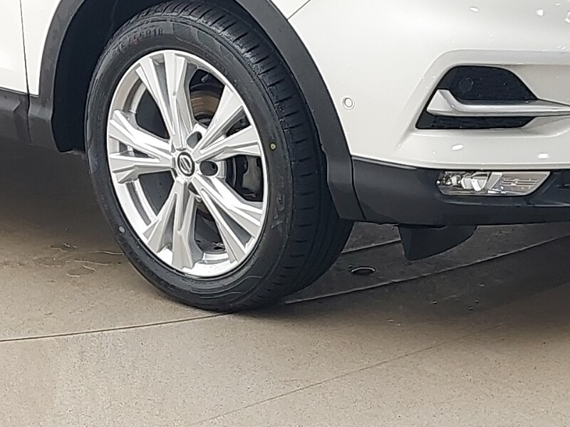 Used Nissan Qashqai 2019 for sale - 77522588: Photo 9