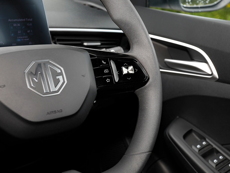 Used MG MG3 2025 for sale - 77686185: Photo 16