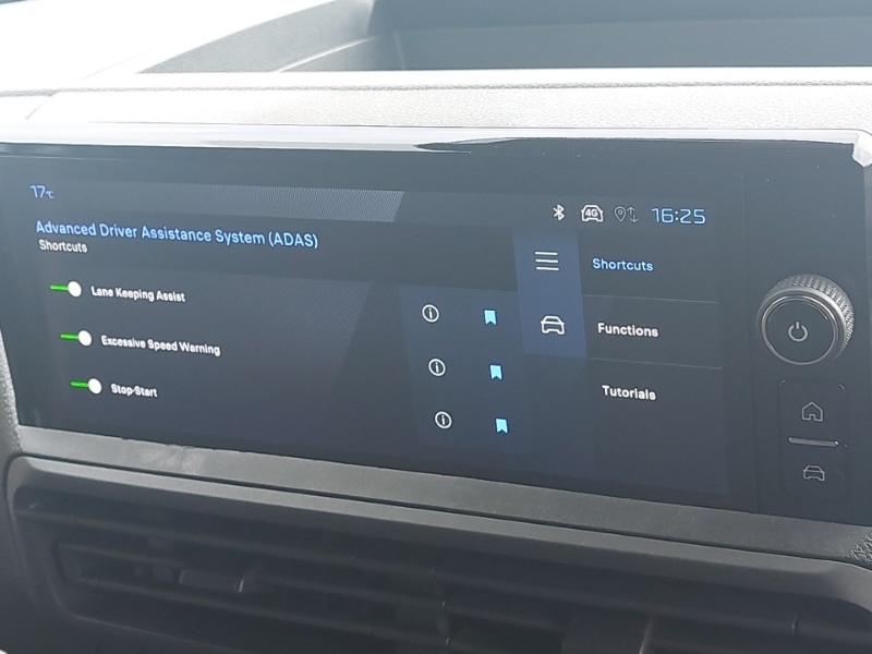 Used Peugeot Expert 2024 for sale - 76804569: Photo 16