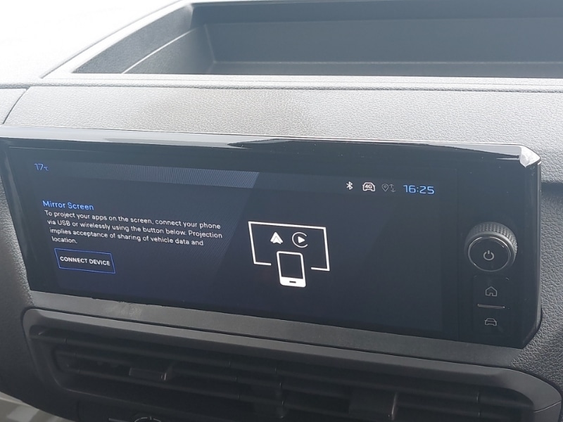 Used Peugeot Expert 2024 for sale - 76804569: Photo 17