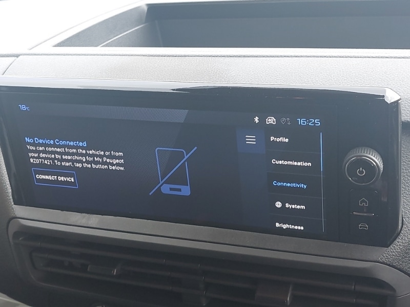 Used Peugeot Expert 2024 for sale - 76804569: Photo 18