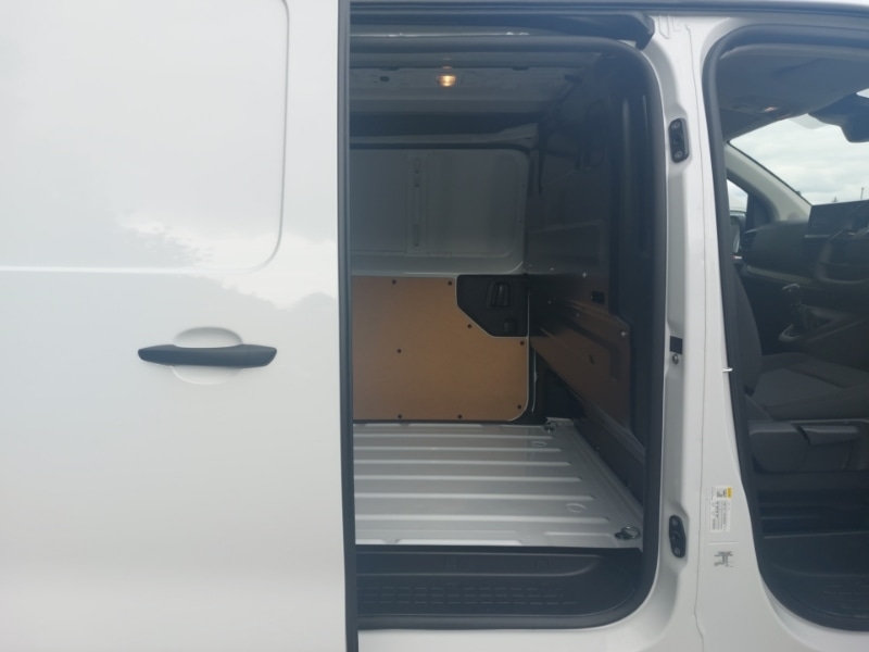 Used Peugeot Expert 2024 for sale - 76804569: Photo 19