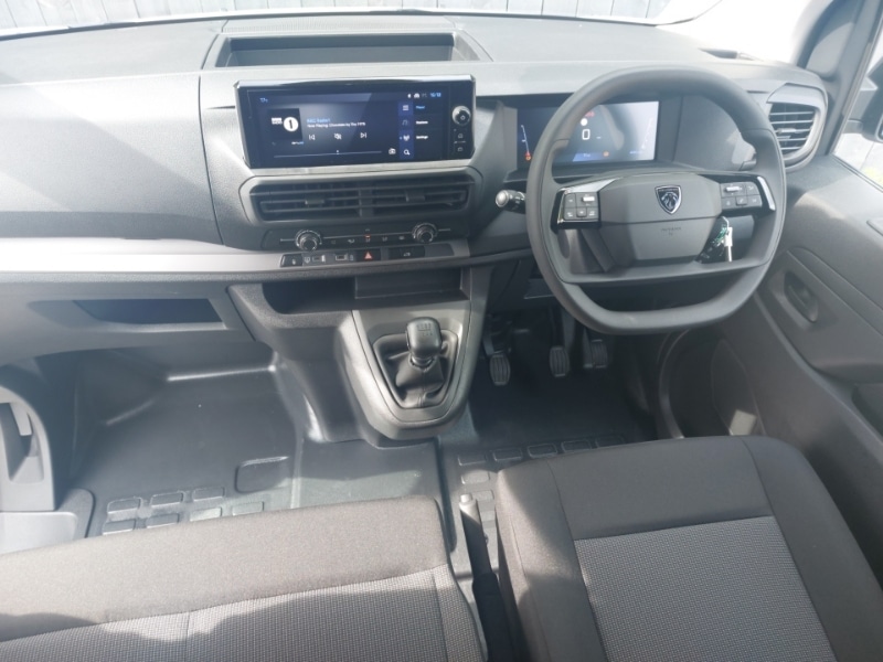 Used Peugeot Expert 2024 for sale - 76804569: Photo 2