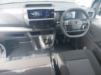 Used Peugeot Expert 2024 for sale - 76804569: Photo