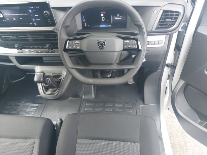 Used Peugeot Expert 2024 for sale - 76804569: Photo 7