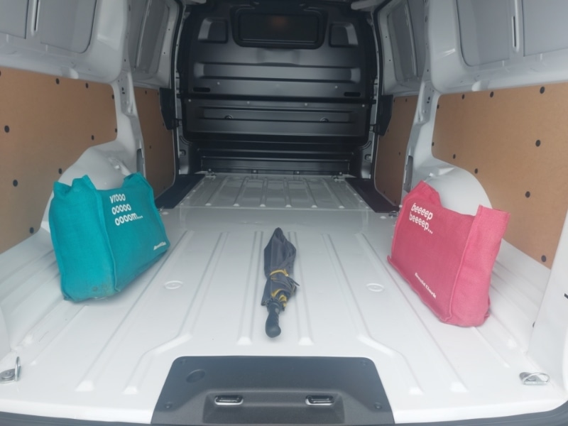 Used Peugeot Expert 2024 for sale - 76804569: Photo 8