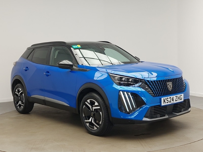 Used Peugeot 2008 2024 for sale - 76683595: Photo 1