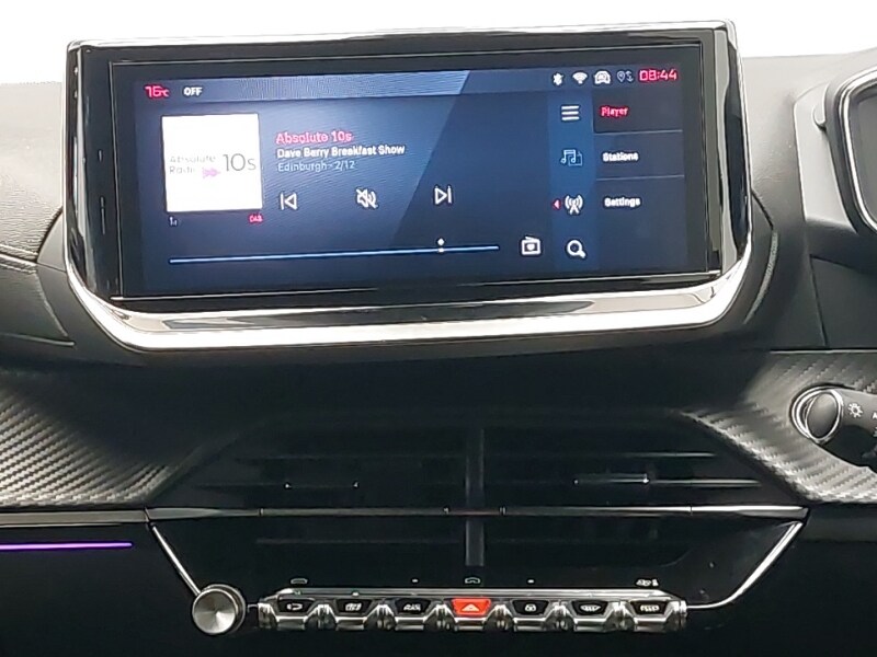 Used Peugeot 2008 2024 for sale - 76683595: Photo 10