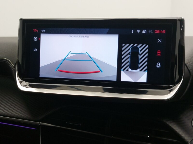 Used Peugeot 2008 2024 for sale - 76683595: Photo 19