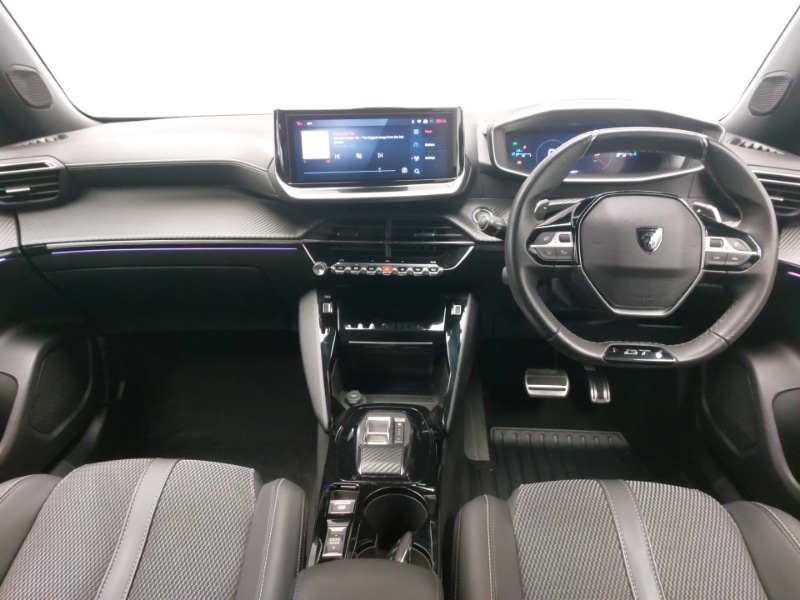 Used Peugeot 2008 2024 for sale - 76683595: Photo 2