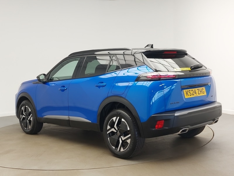 Used Peugeot 2008 2024 for sale - 76683595: Photo 3