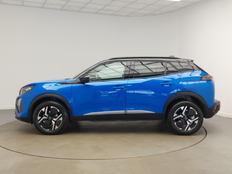 Used Peugeot 2008 2024 for sale - 76683595: Photo 4