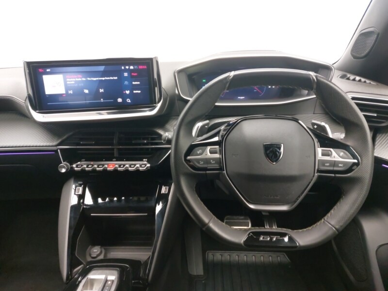 Used Peugeot 2008 2024 for sale - 76683595: Photo 7