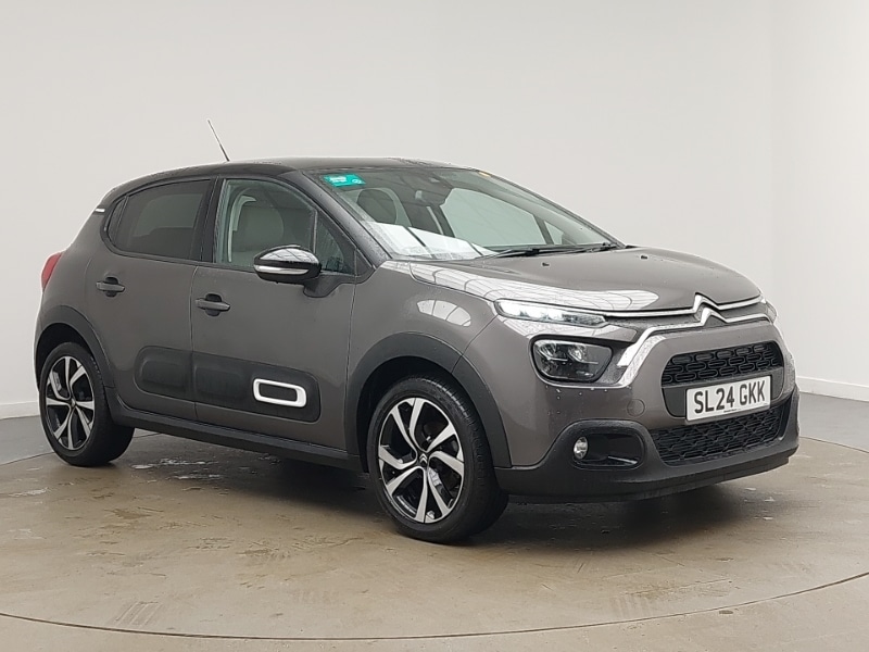Used Citroen C3 2024 for sale - 76483899: Photo 1