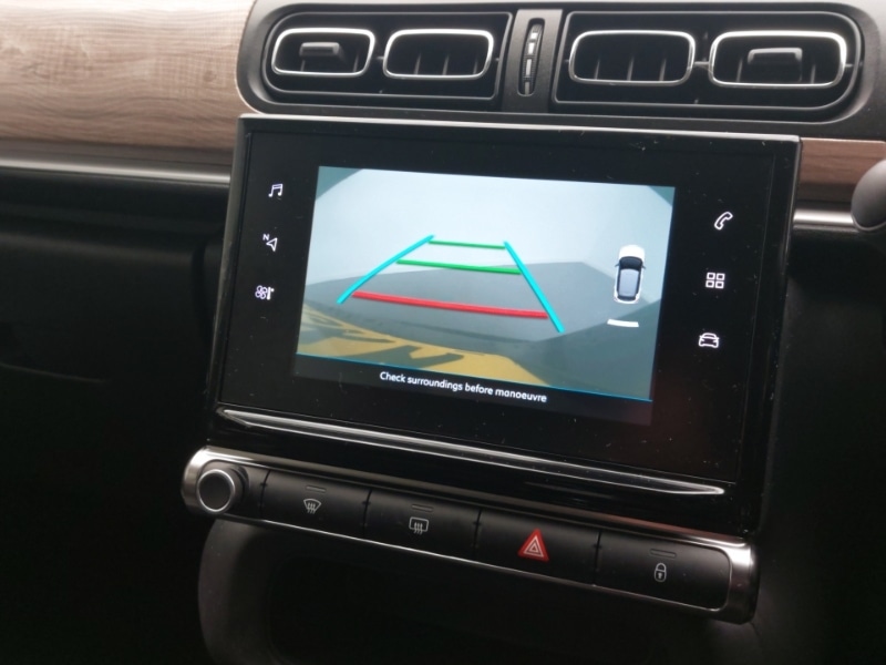 Used Citroen C3 2024 for sale - 76483899: Photo 19