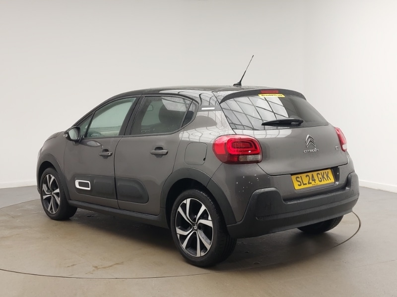 Used Citroen C3 2024 for sale - 76483899: Photo 3