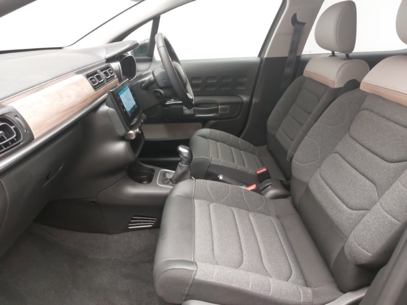 Used Citroen C3 2024 for sale - 76483899: Photo 5