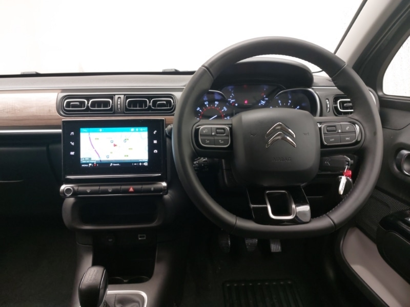 Used Citroen C3 2024 for sale - 76483899: Photo 7