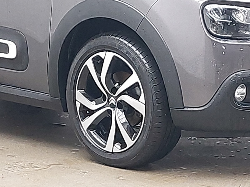 Used Citroen C3 2024 for sale - 76483899: Photo 9